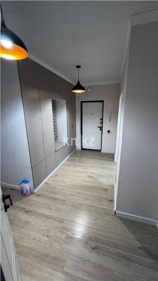 Продажа 2-комнатной квартиры, 91.5 м², ул. Тулебаева, дом  5 в Астане - фото 6