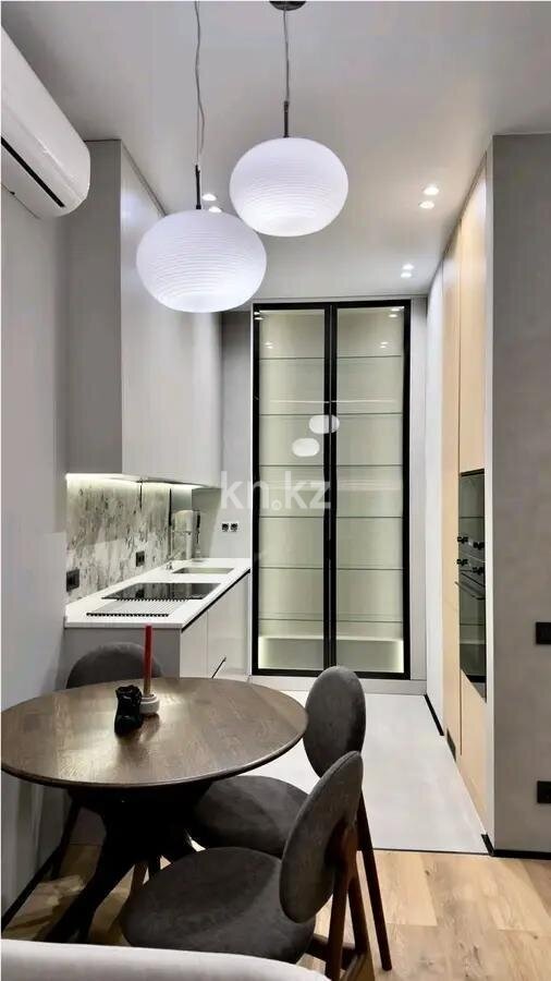 Продажа 3-комнатной квартиры, 106 м² в Астане - фото 6