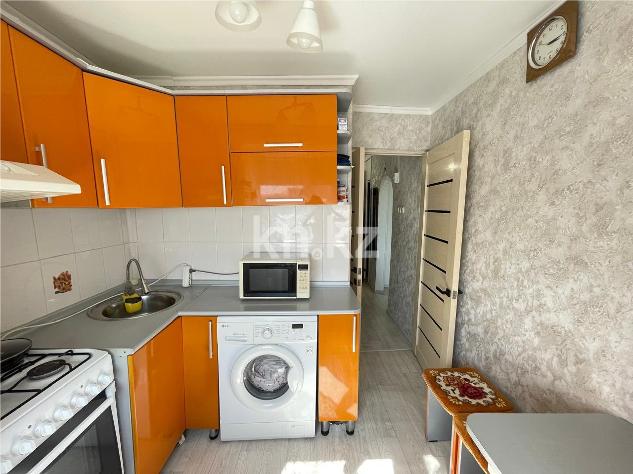 Продажа 2-комнатной квартиры, 47 м² в Сарани - фото 7