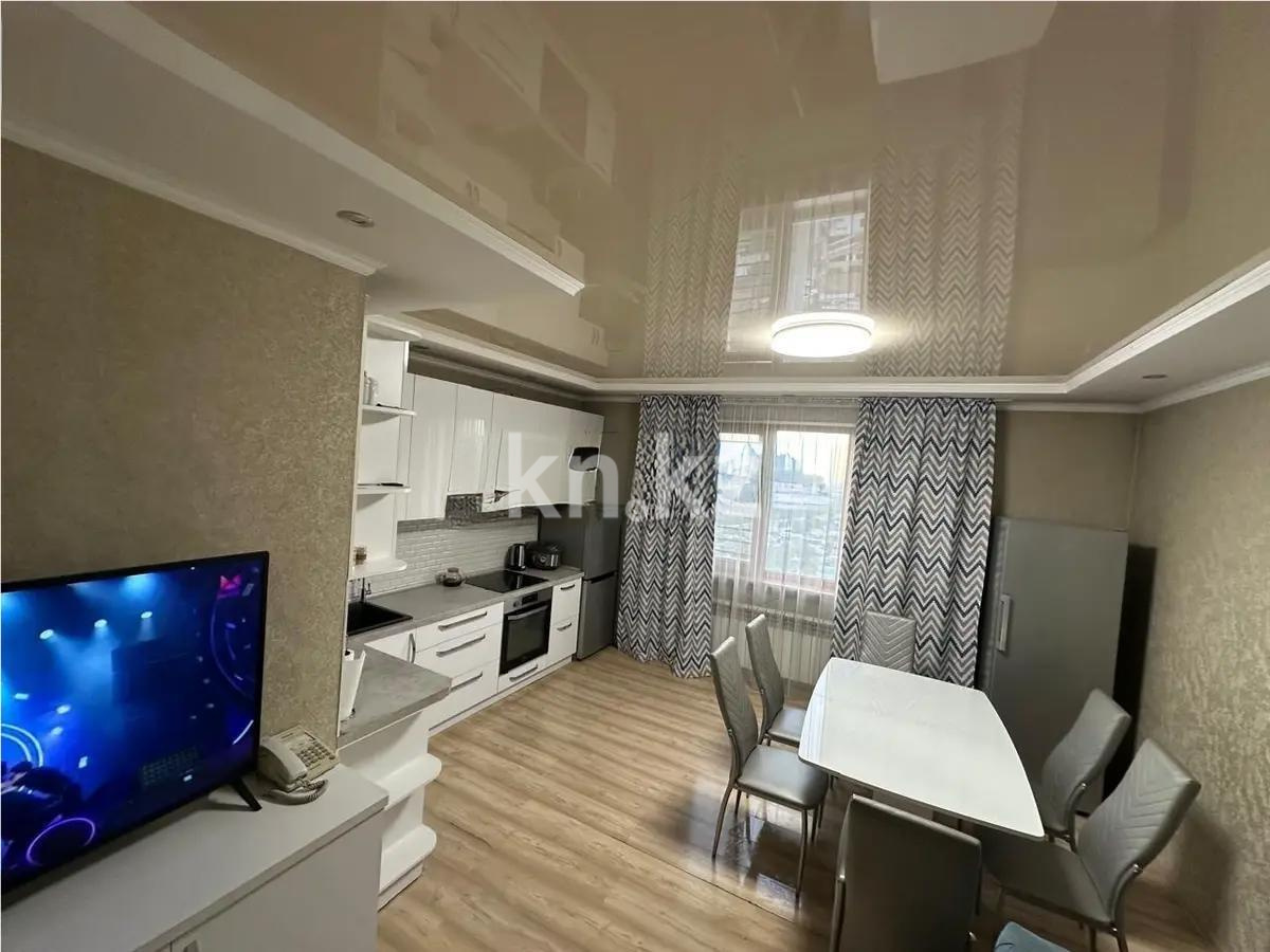 Продажа 2-комнатной квартиры, 85.2 м² в Алматы - фото 3