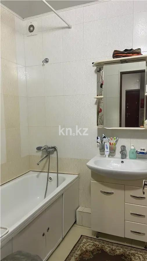 Продажа 3-комнатной квартиры, 88.9 м², ул. Чуланова, дом  153 в Алматы - фото 5