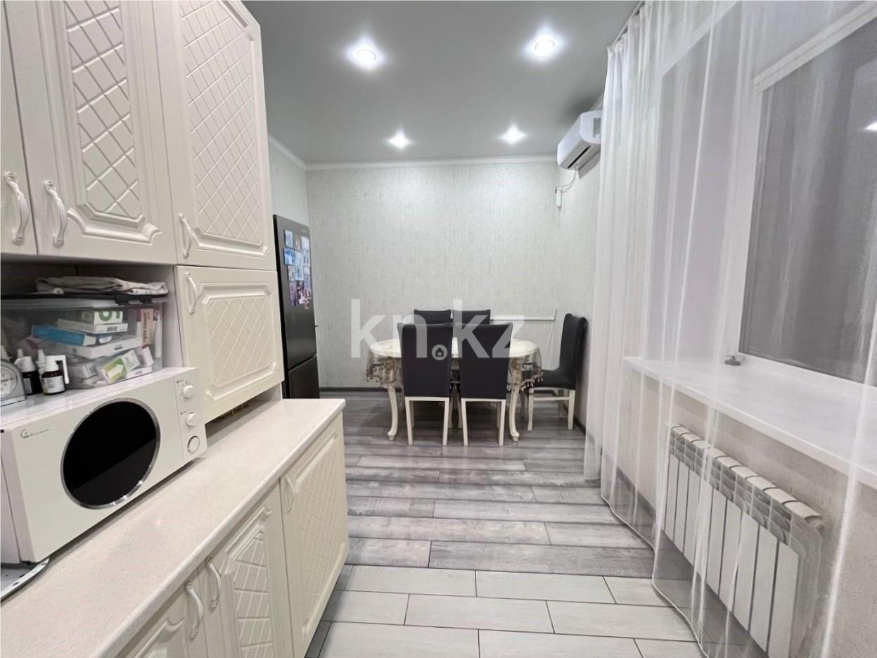 Продажа 4-комнатной квартиры, 111 м² в Караганде - фото 28
