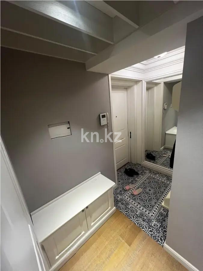 Продажа 1-комнатной квартиры, 45 м² в Алматы - фото 5