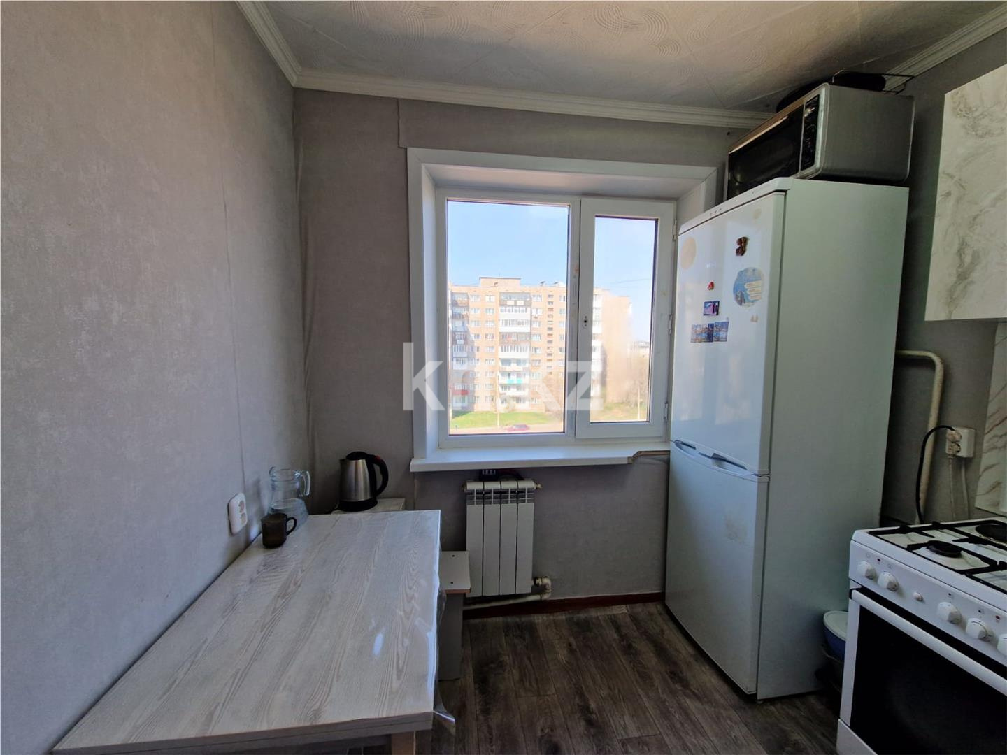 Продажа 4-комнатной квартиры, 64 м², мкр-н 16 в Караганде - фото 15