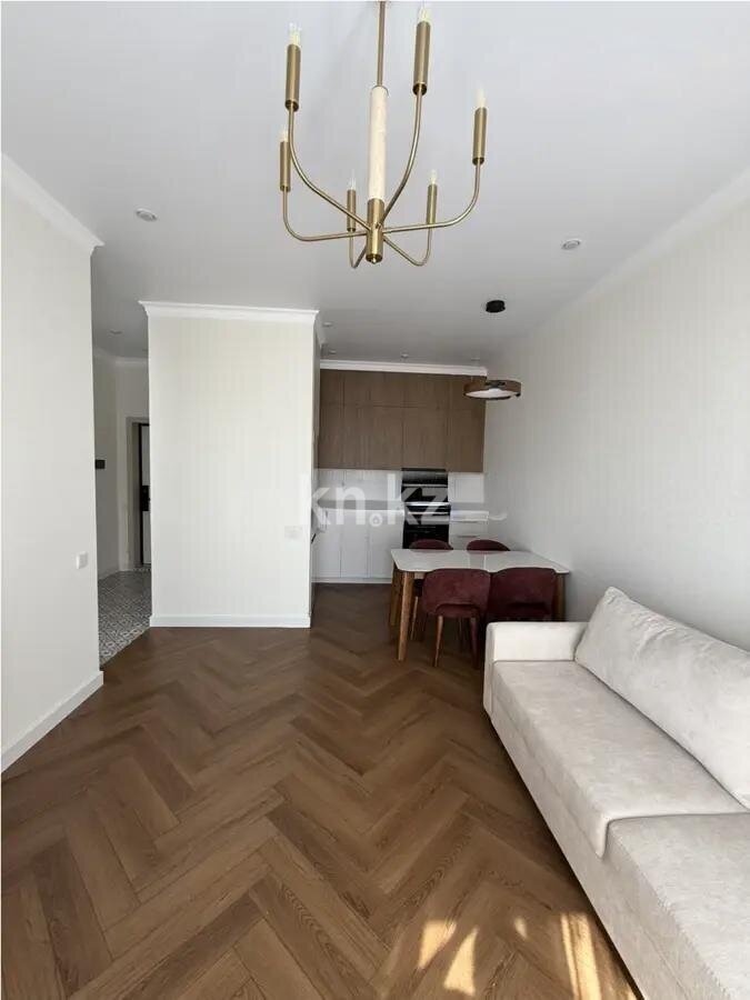Продажа 2-комнатной квартиры, 41 м² в Астане - фото 3