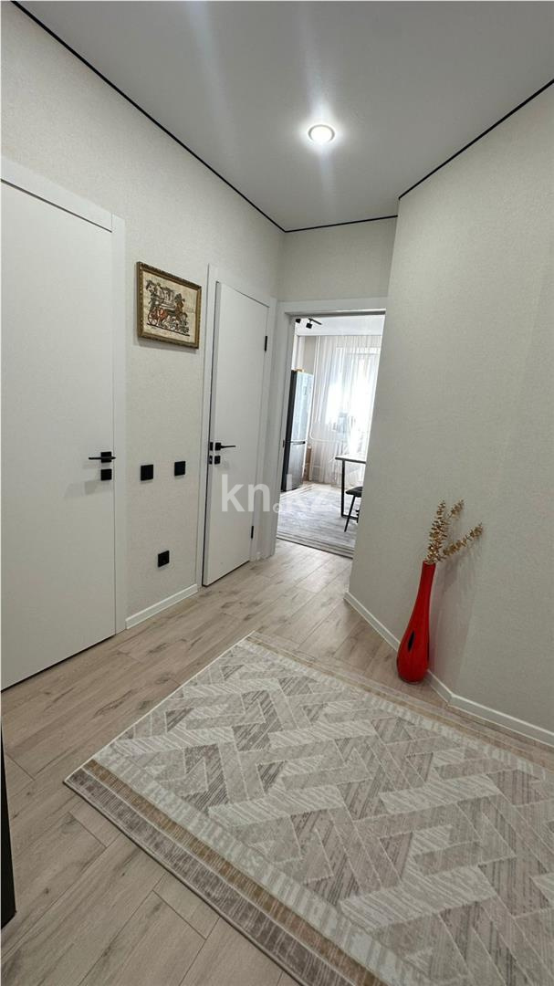 Продажа 2-комнатной квартиры, 64.3 м², пр. Момышулы в Астане - фото 16