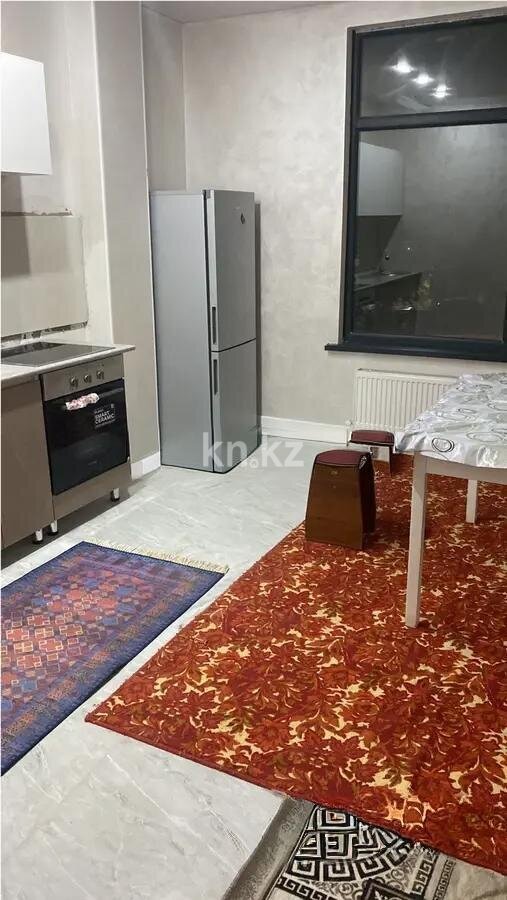 Продажа 1-комнатной квартиры, 41.2 м² в Алматы - фото 2
