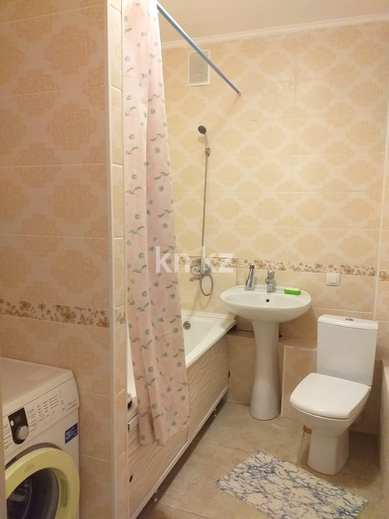 Аренда 2-комнатной квартиры, 70 м² в Астане - фото 10