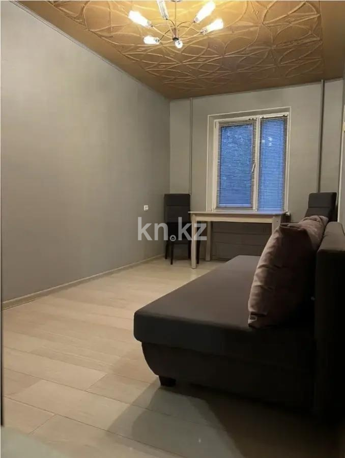 Продажа 2-комнатной квартиры, 43 м² в Алматы