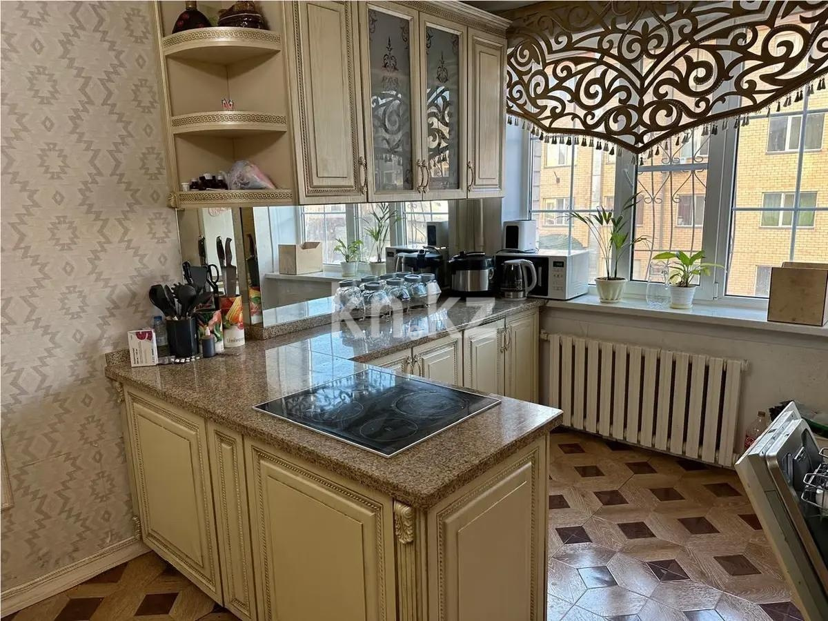Продажа 3-комнатной квартиры, 110 м² в Астане - фото 4