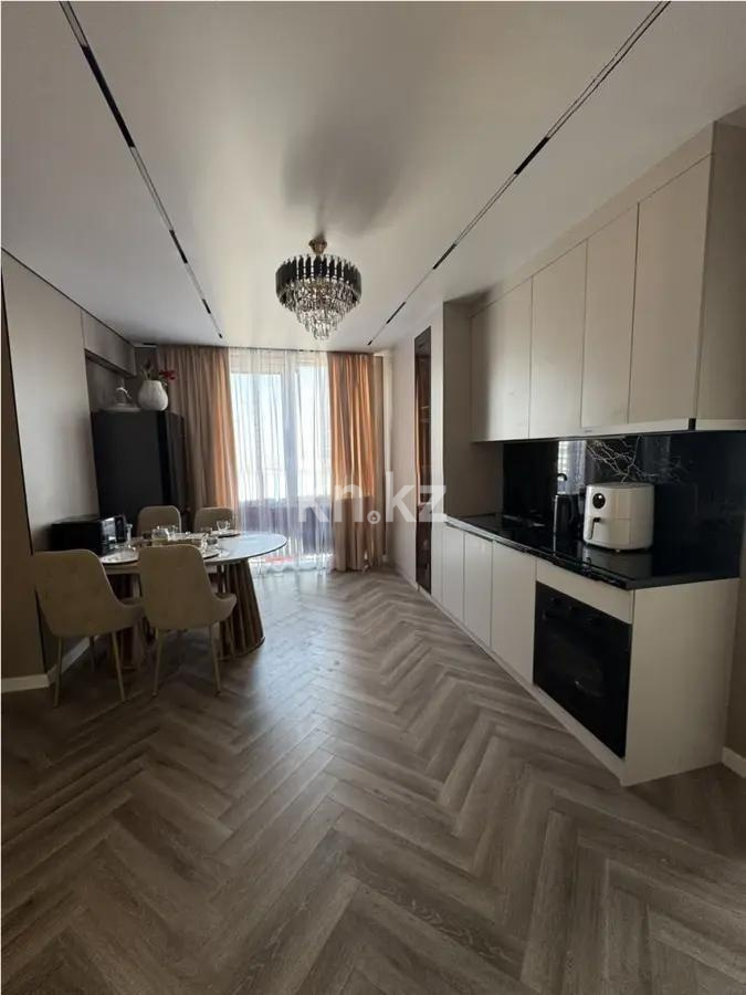 Продажа 3-комнатной квартиры, 65 м² в Алматы - фото 5