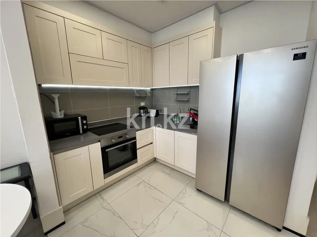 Продажа 2-комнатной квартиры, 47 м² в Астане - фото 3