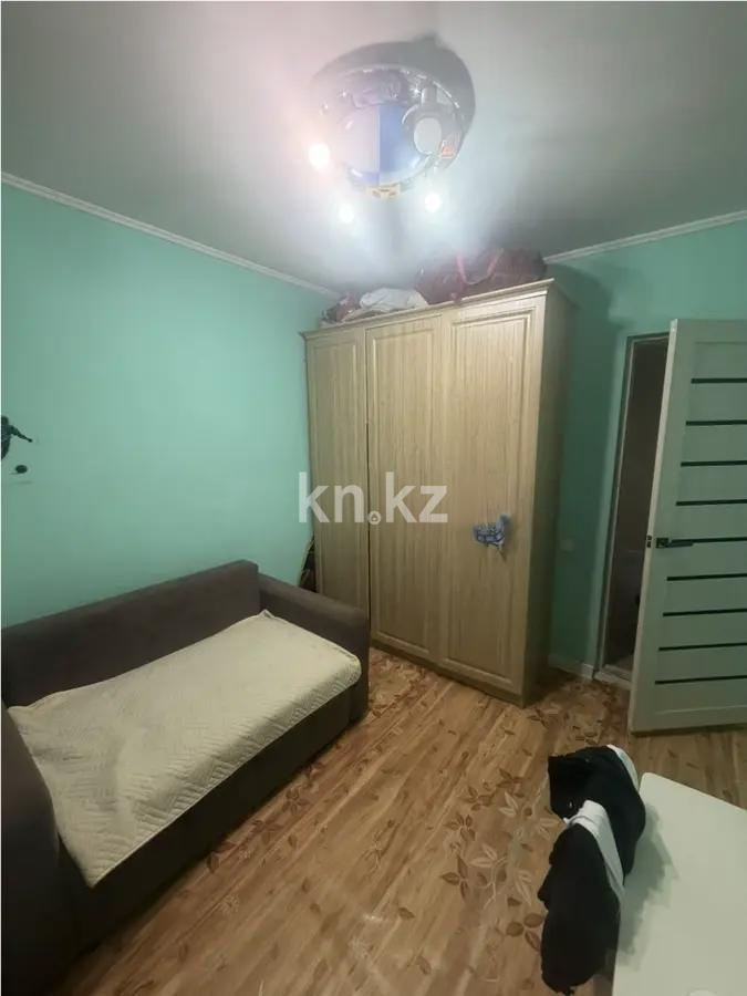 Продажа 3-комнатной квартиры, 53.9 м² в Астане - фото 3