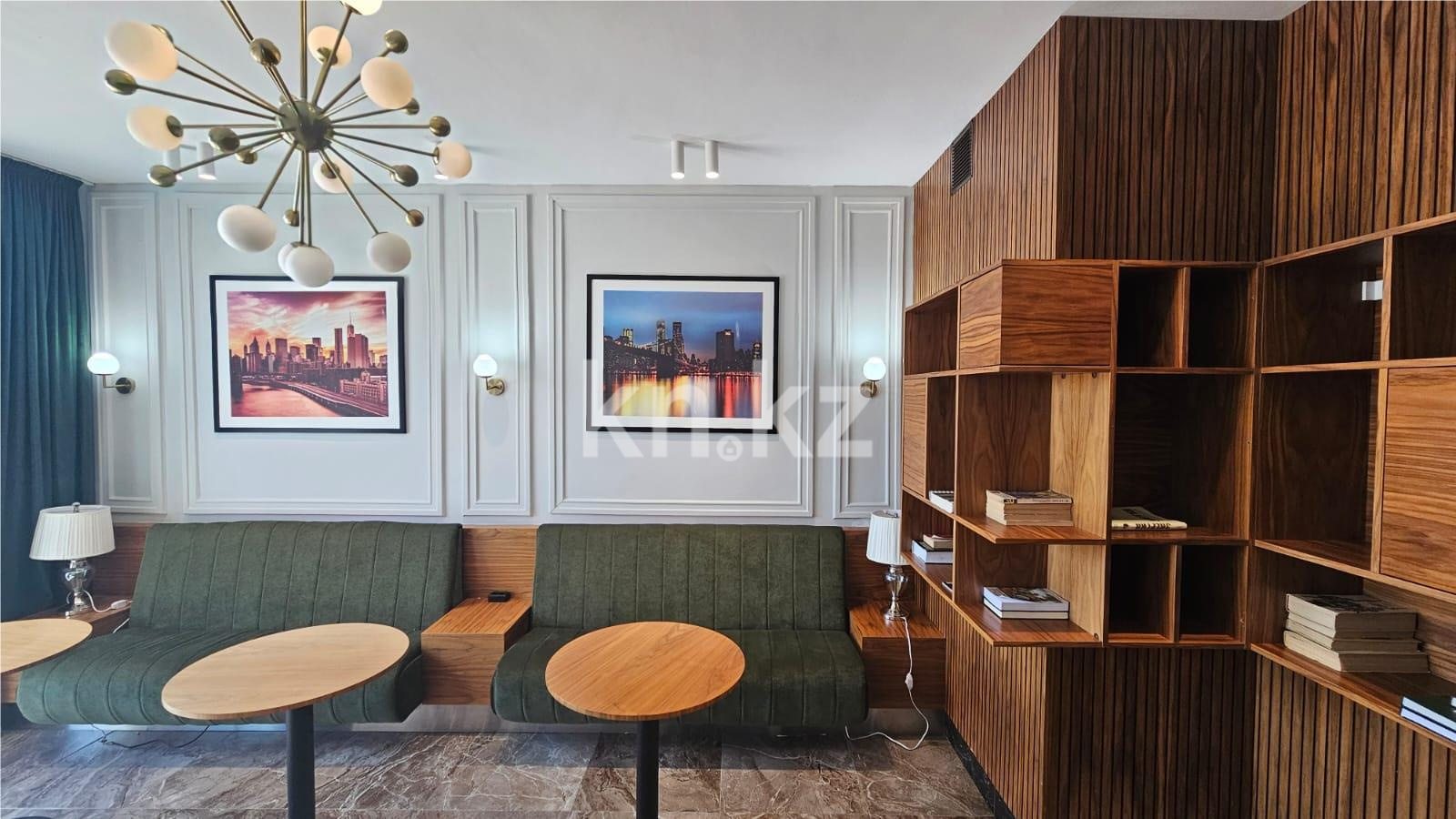 Продажа 3-комнатной квартиры, 120 м² в Астане - фото 21