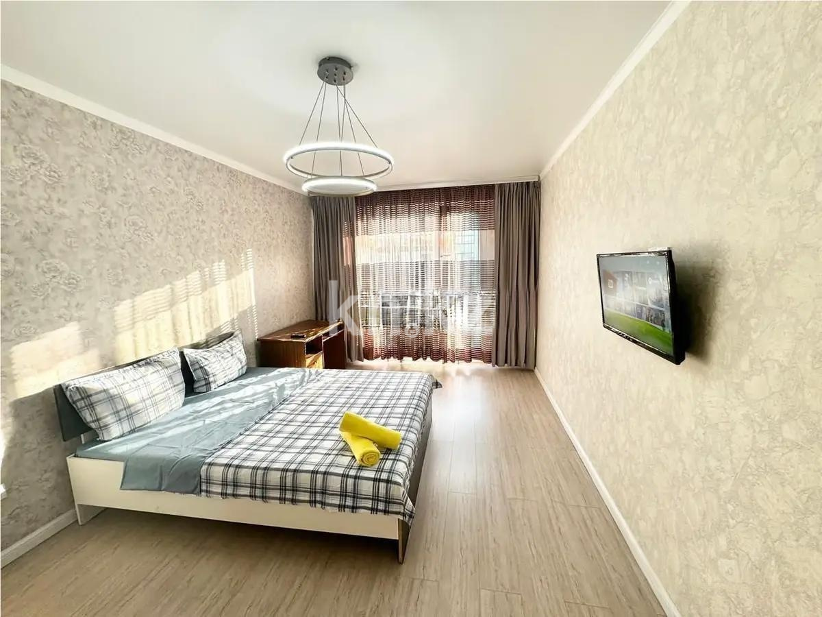 Продажа 1-комнатной квартиры, 47.5 м² в Алматы - фото 2