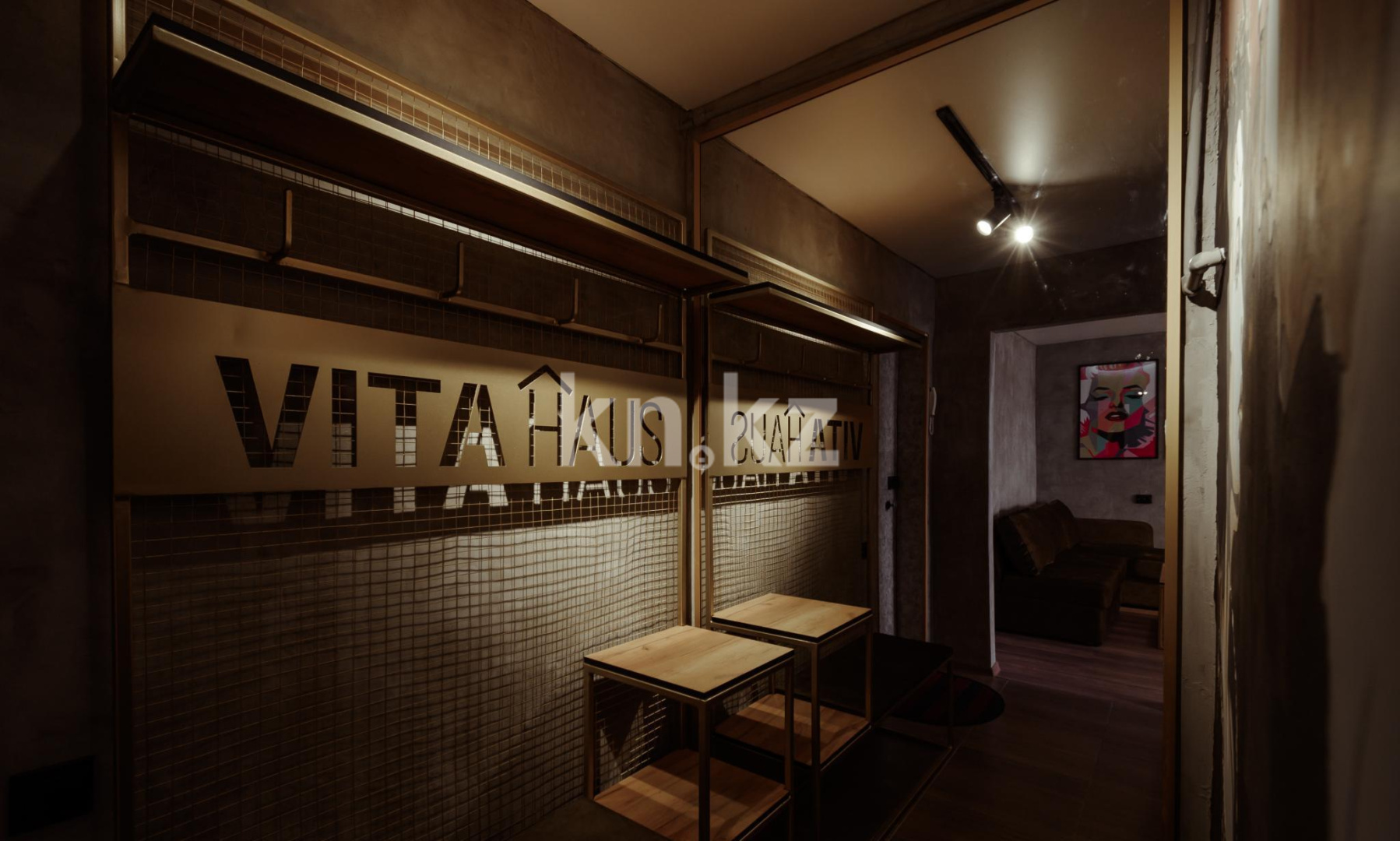 Аренда 1-комнатной квартиры посуточно, 1 м², ул. Назарбаева, дом  132 в Петропавловске - фото 13