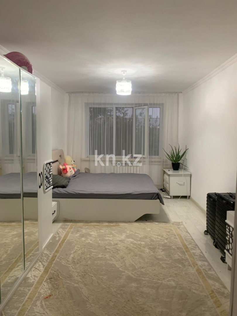 Продажа 3-комнатной квартиры, 67 м² в Таразе
