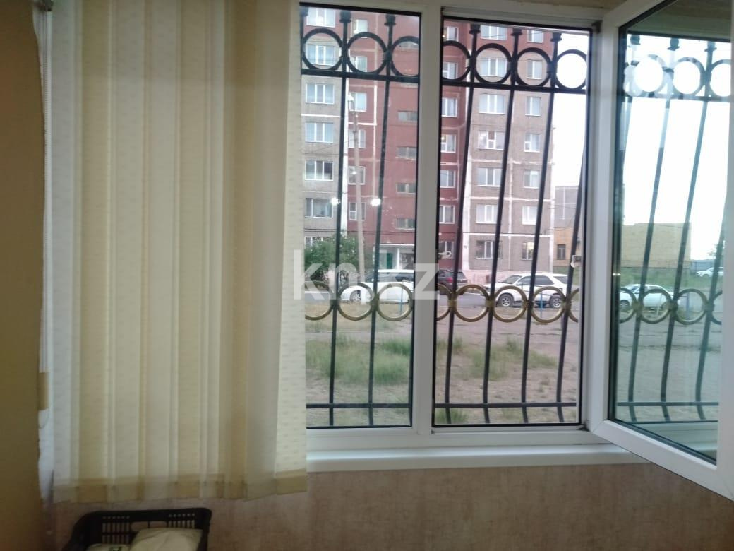 Продажа 3-комнатной квартиры, 66 м², мкр-н 8 в Темиртау - фото 3