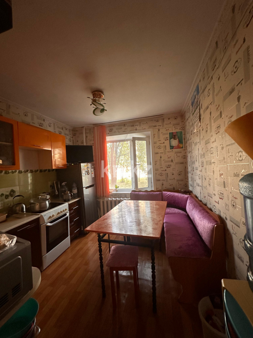 Продажа 4-комнатной квартиры, 74 м², ул. Таттимбета, дом  18 в Караганде - фото 17