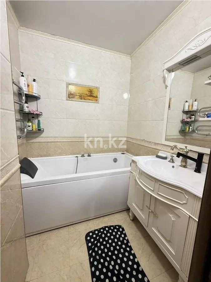 Продажа 2-комнатной квартиры, 52 м² в Алматы - фото 4