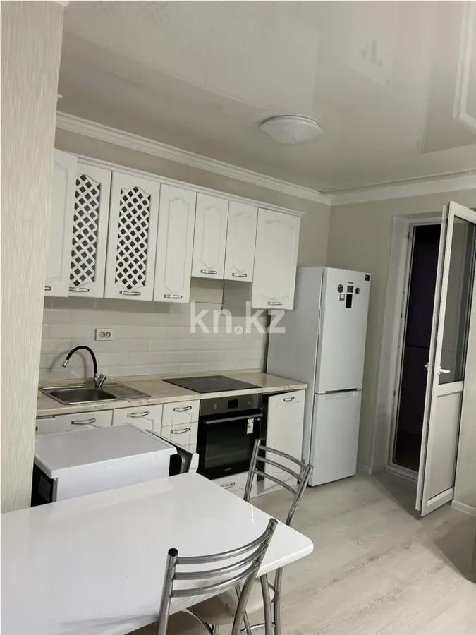 Продажа 1-комнатной квартиры, 30 м² в Астане - фото 2