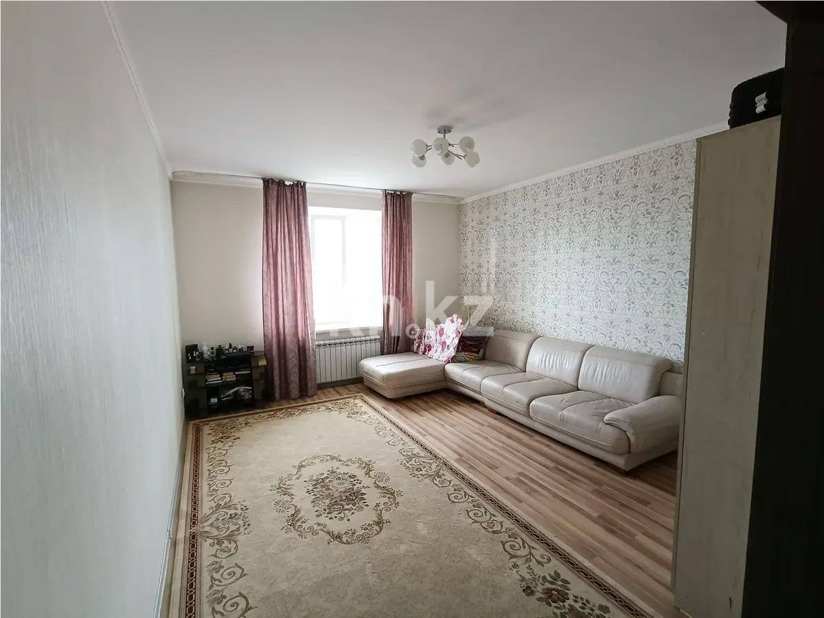 Продажа 2-комнатной квартиры, 64.2 м², пр. Аль-Фараби, дом  29 в Астане