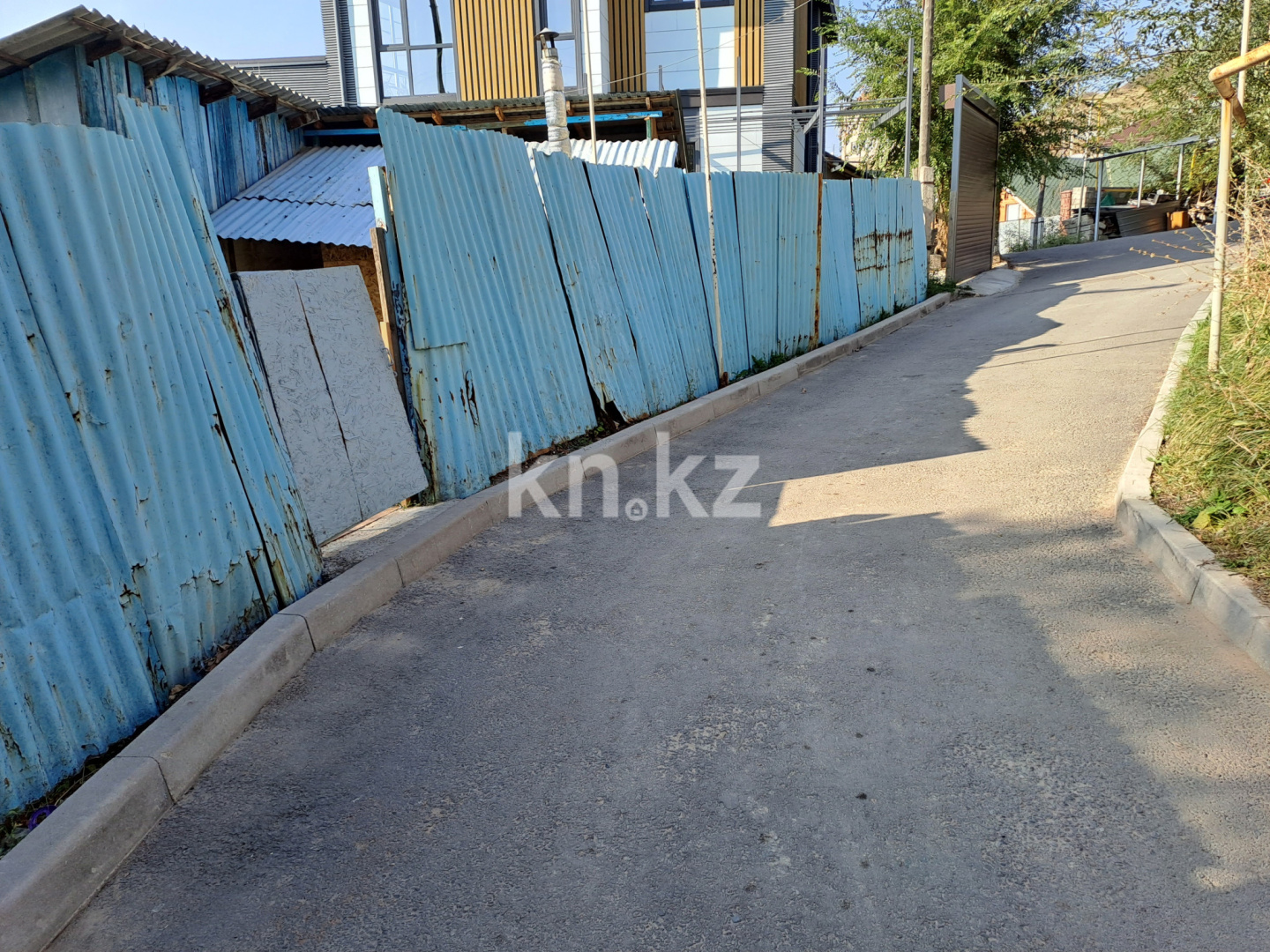 Продажа земельного участка, 2.85 сот., ул. Коктем в Алматы - фото 5