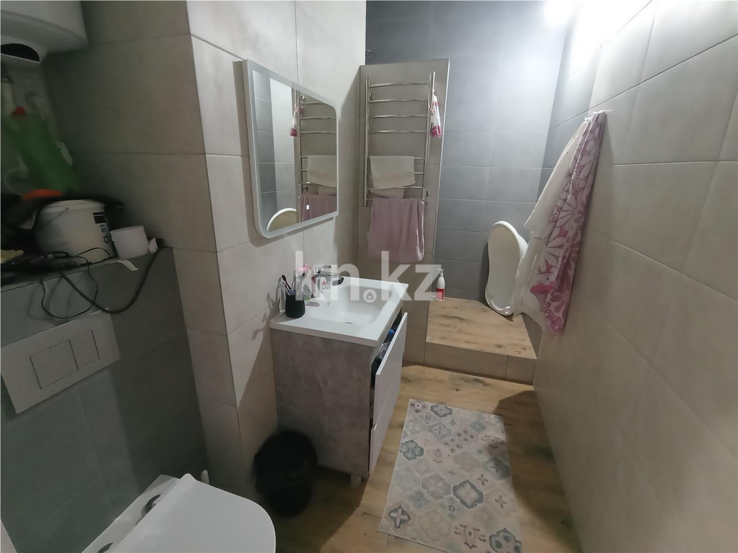 Продажа 6-комнатной квартиры, 170 м² в Караганде - фото 4