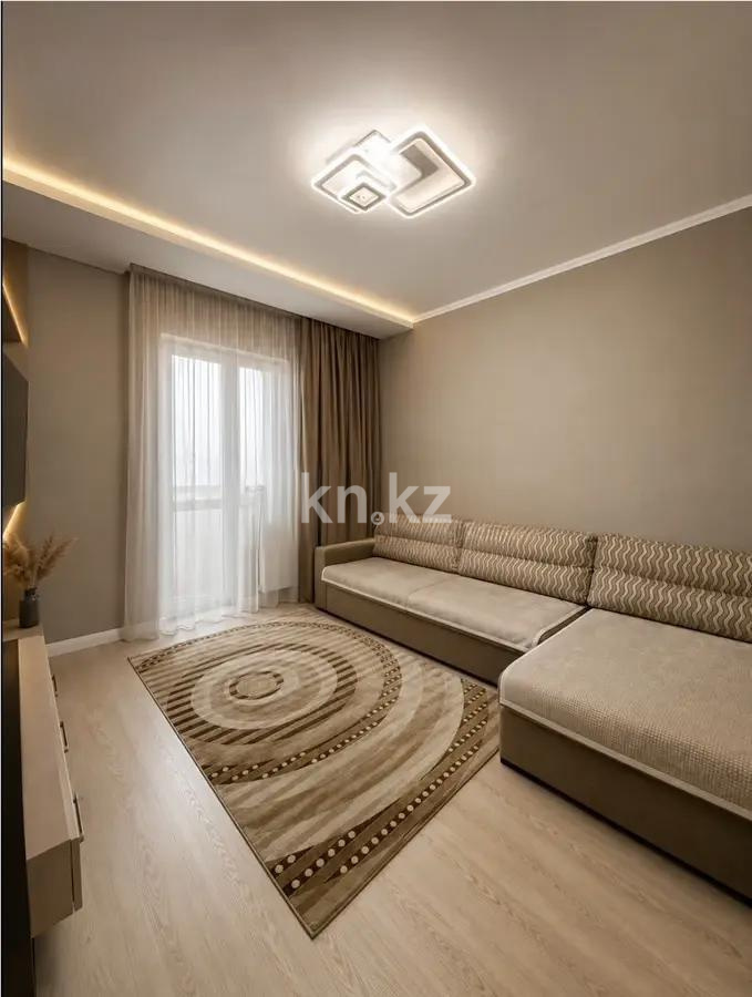 Продажа 4-комнатной квартиры, 100 м² в Алматы - фото 2