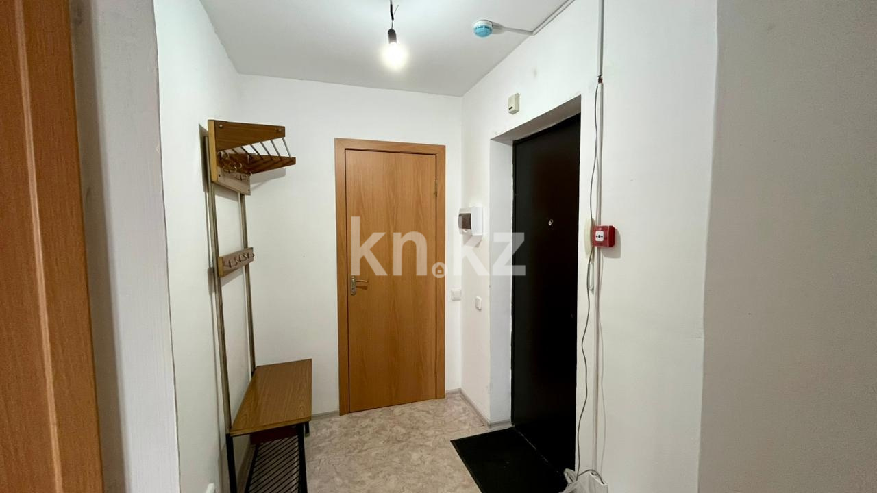Продажа 1-комнатной квартиры, 40 м² в Караганде - фото 4
