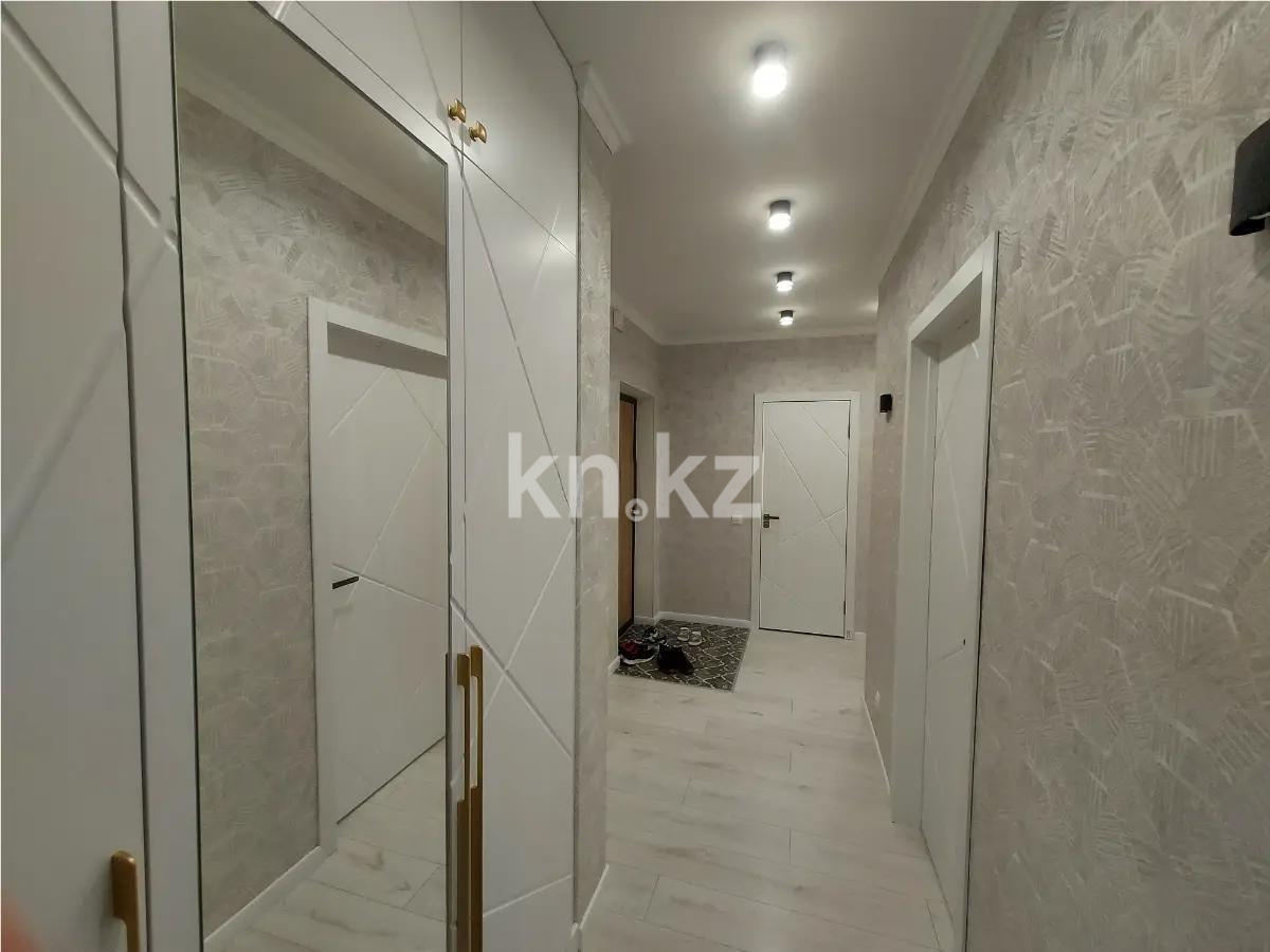 Продажа 2-комнатной квартиры, 69.4 м² в Астане - фото 8