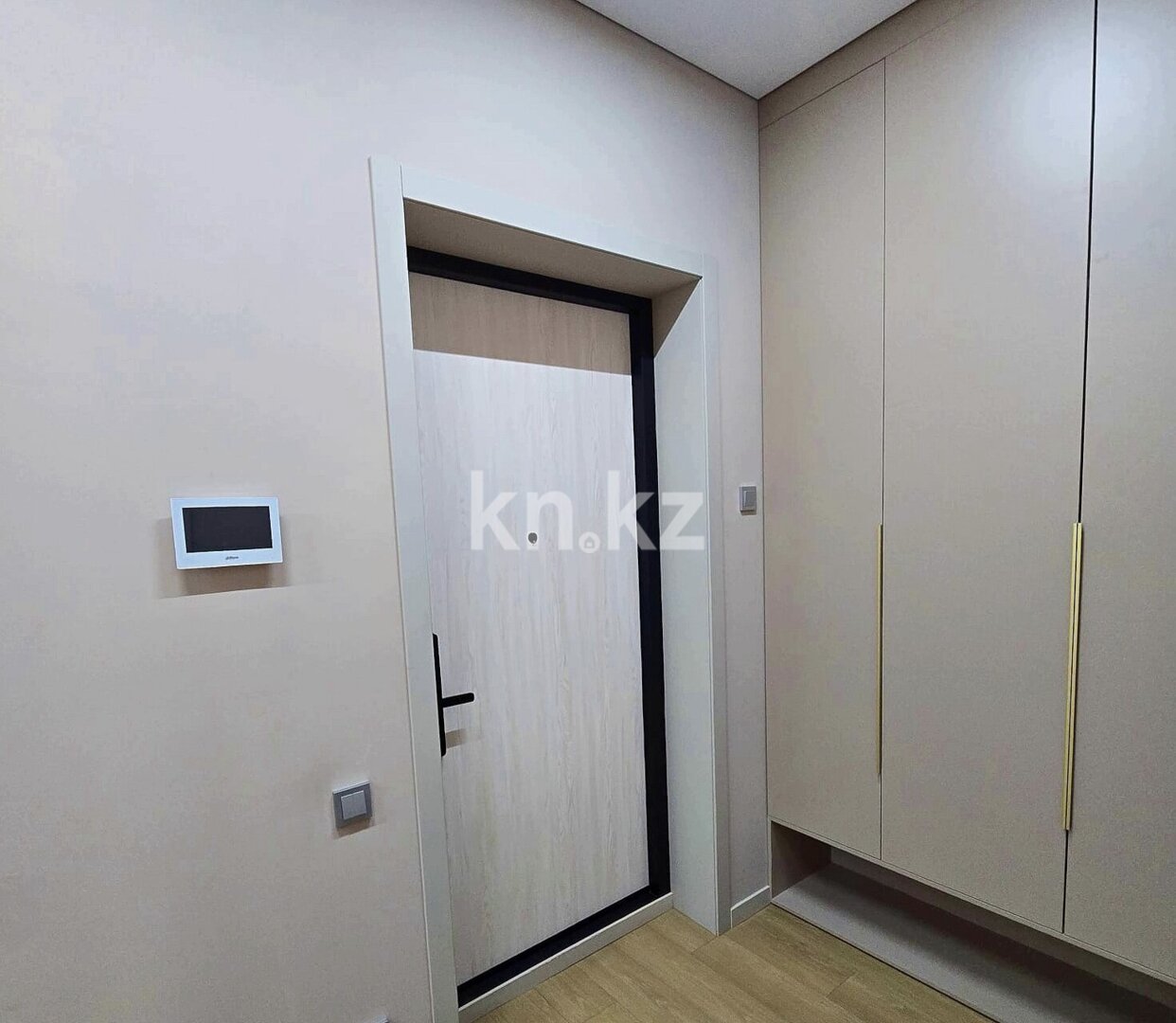 Аренда 2-комнатной квартиры, 65 м² в Алматы - фото 15
