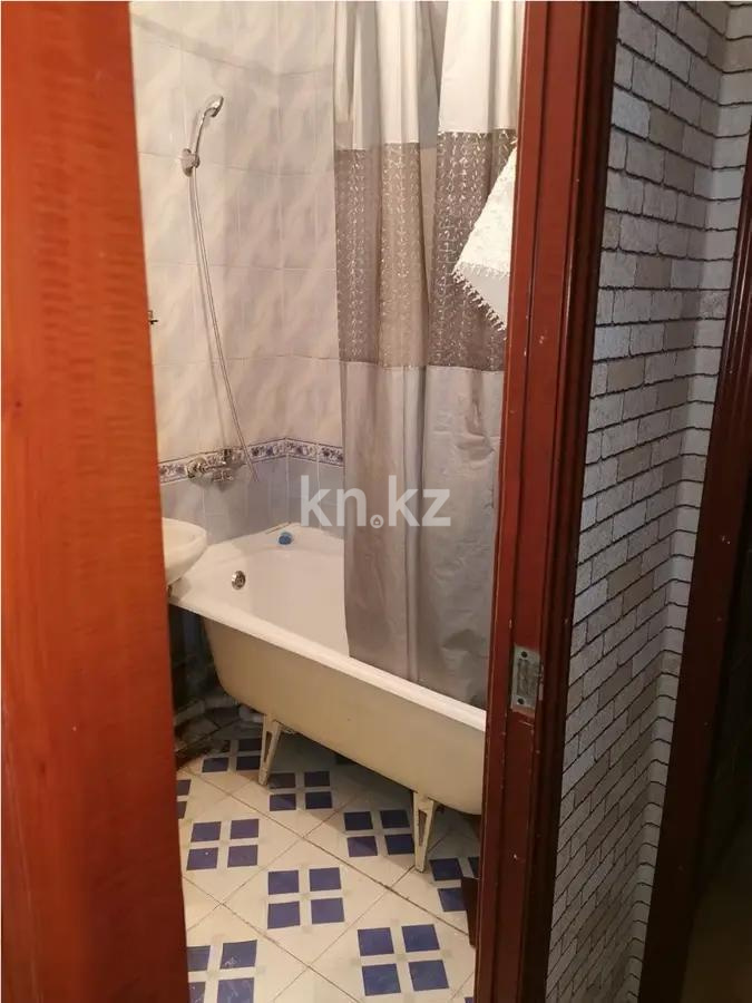 Продажа 2-комнатной квартиры, 58 м² в Алматы - фото 4