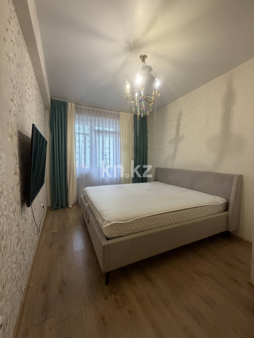 Продажа 3-комнатной квартиры, 82.1 м² в Усть-Каменогорске - фото 6