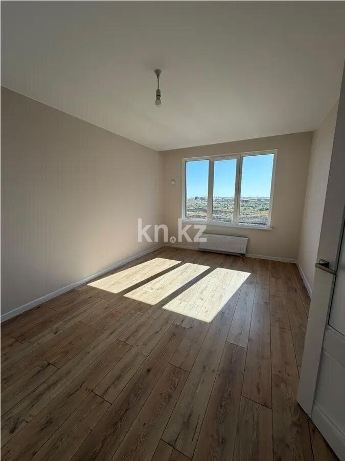 Продажа 1-комнатной квартиры, 35 м² в Астане