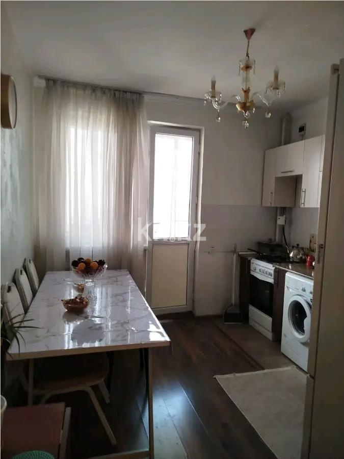 Продажа 1-комнатной квартиры, 50 м² в Алматы - фото 2