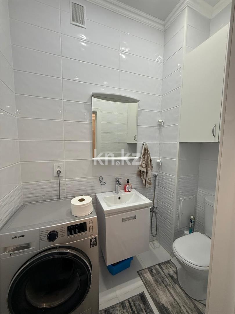Продажа 3-комнатной квартиры, 113 м² в Караганде - фото 22