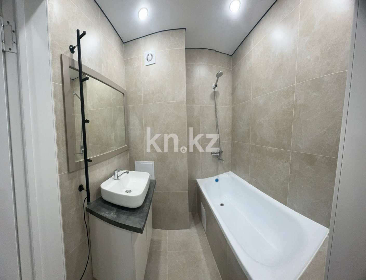 Аренда 2-комнатной квартиры, 63 м² в Астане - фото 8