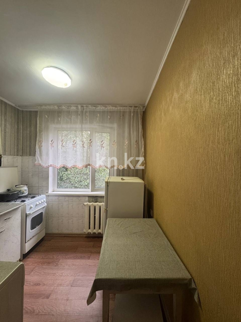 Продажа 2-комнатной квартиры, 44 м² в Алматы - фото 3