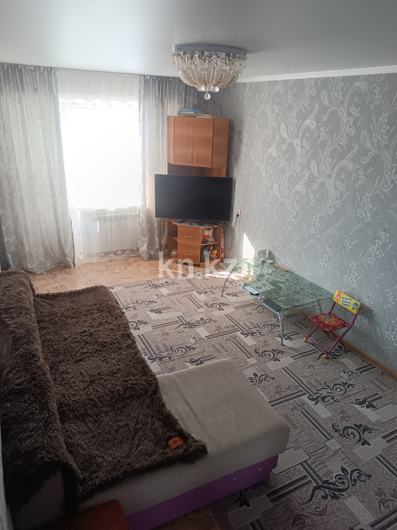 Продажа 3-комнатной квартиры, 60 м², ул. Киевская, дом  11 в Костанае - фото 4