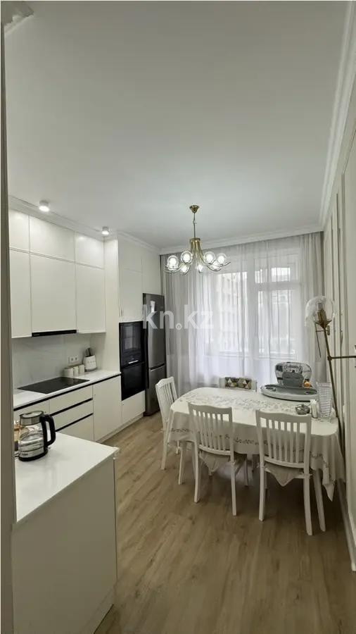 Продажа 2-комнатной квартиры, 63 м² в Астане - фото 5