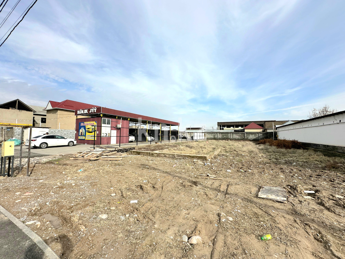 Продажа участка, 8 м² в Шымкенте - фото 6