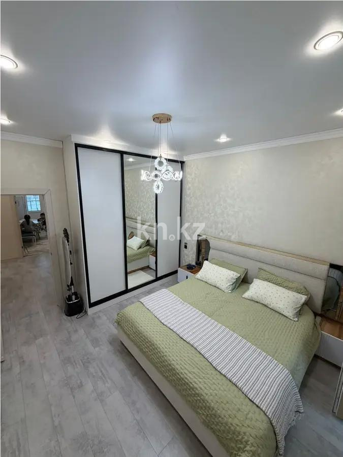 Продажа 2-комнатной квартиры, 70.4 м² в Астане - фото 2