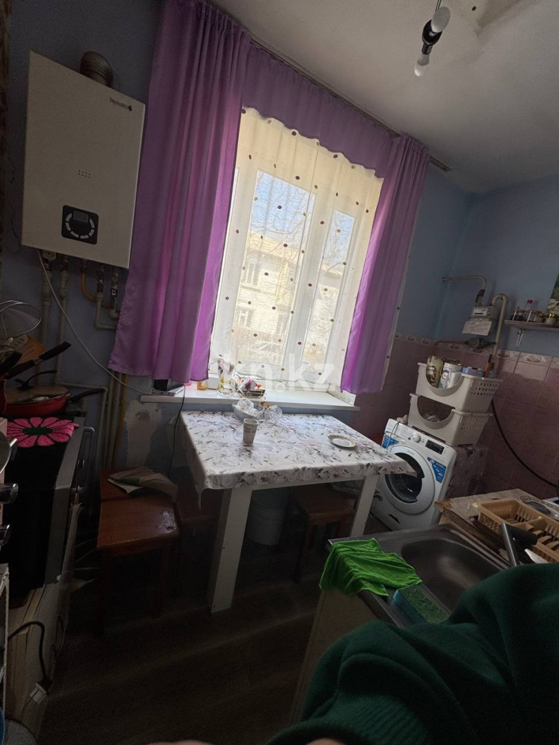 Продажа 2-комнатной квартиры, 46 м² в Алматинской области - фото 6