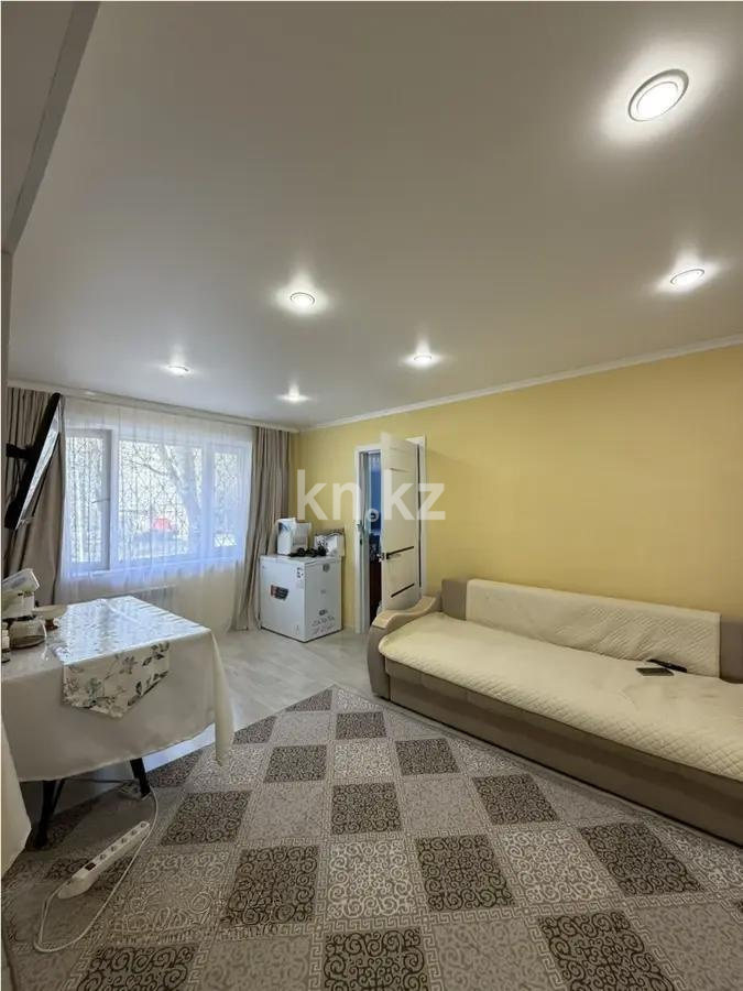 Продажа 2-комнатной квартиры, 43 м² в Темиртау