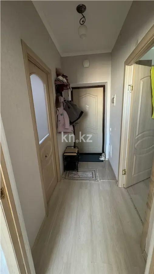 Продажа 1-комнатной квартиры, 38 м² в Астане - фото 4
