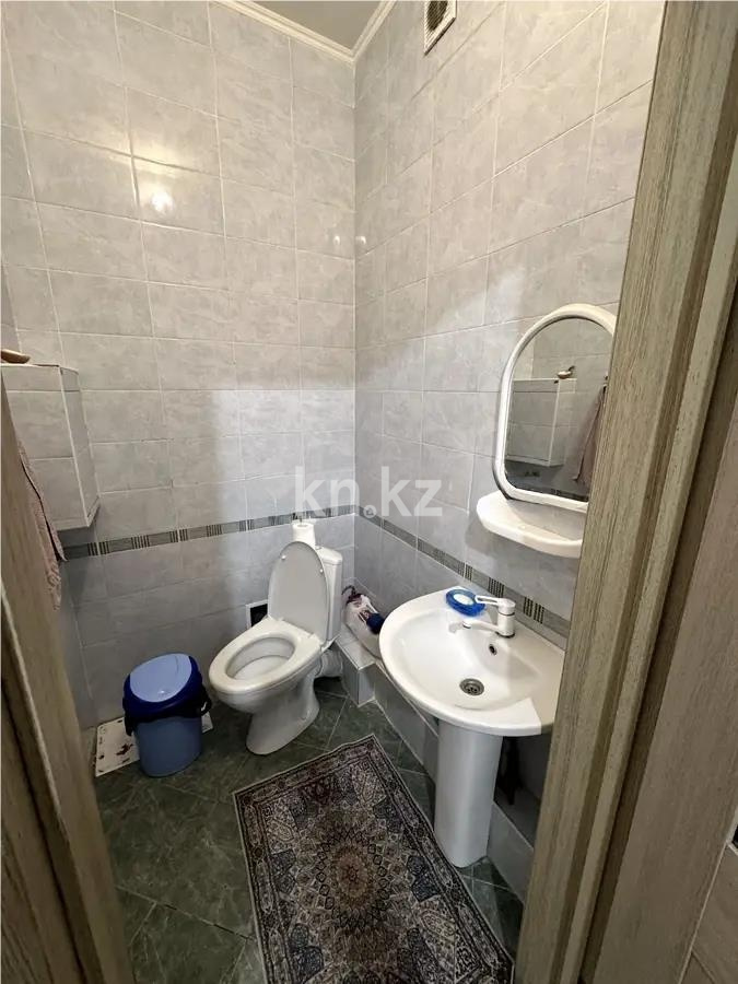 Продажа 3-комнатной квартиры, 86.5 м² в Астане - фото 6