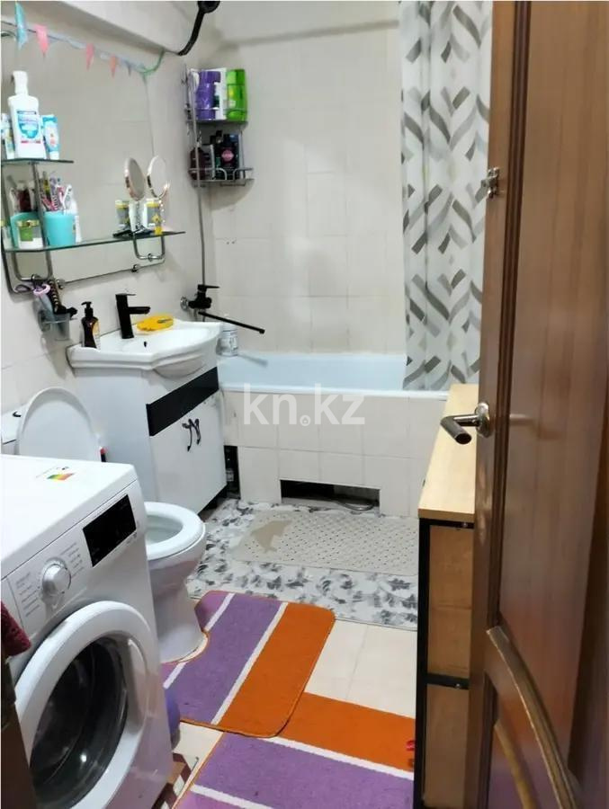 Продажа 4-комнатной квартиры, 87 м² в Алматы - фото 5