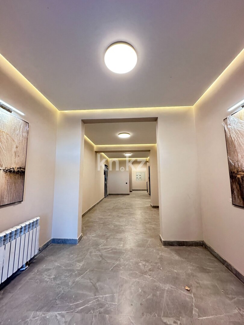 Продажа 2-комнатной квартиры, 69 м² в Караганде - фото 17