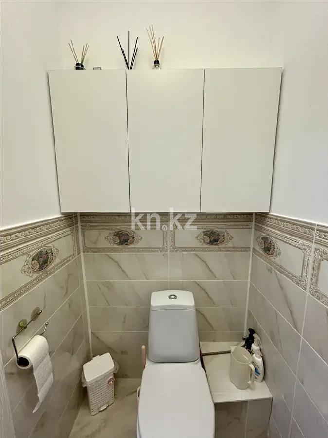 Продажа 3-комнатной квартиры, 95 м² в Алматы - фото 5